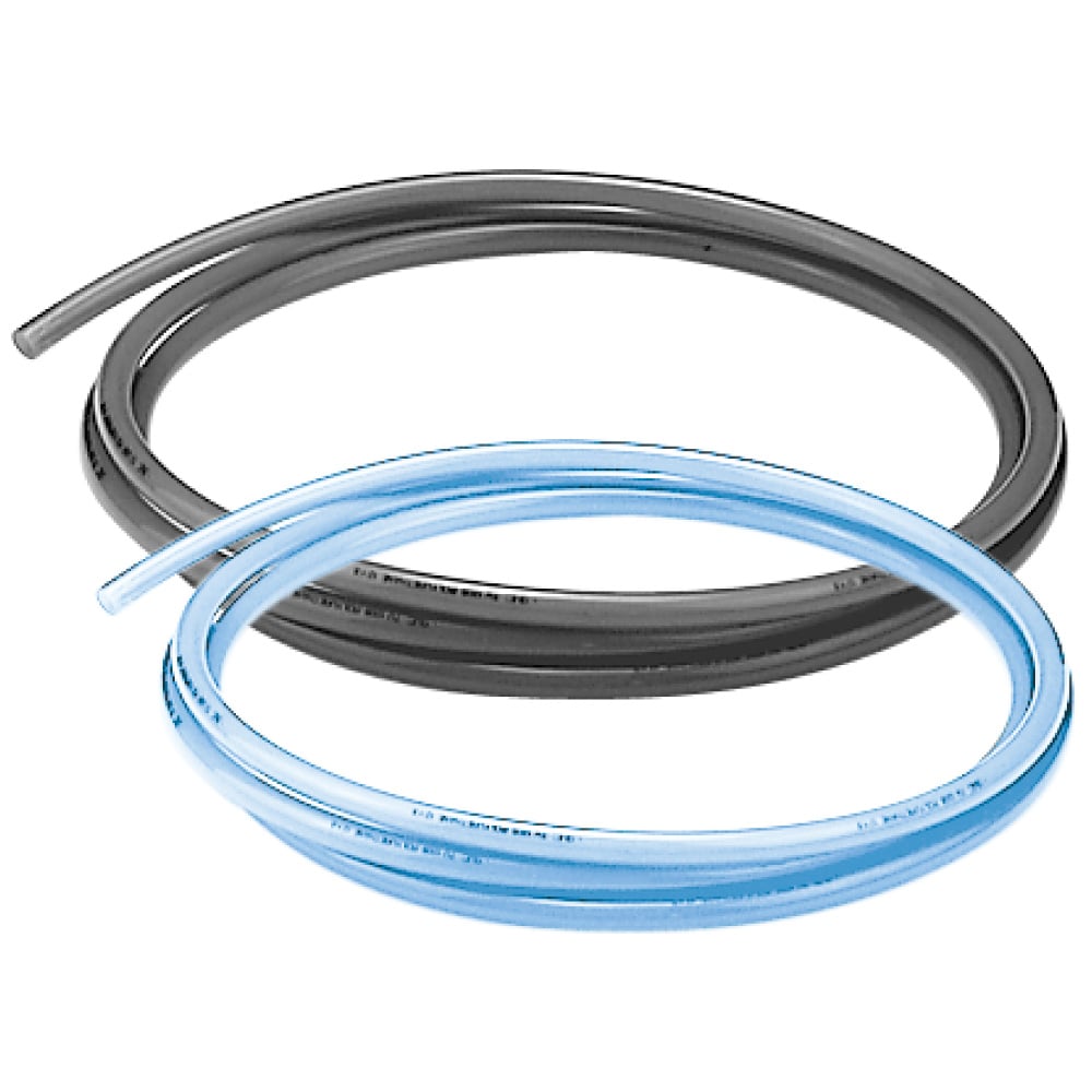 Hard Polyurethane Tubing TUH