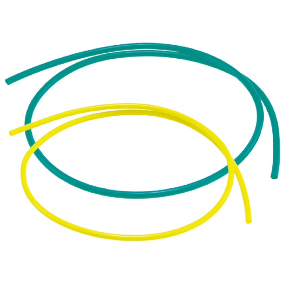 Wear Resistant Tubing TUZ