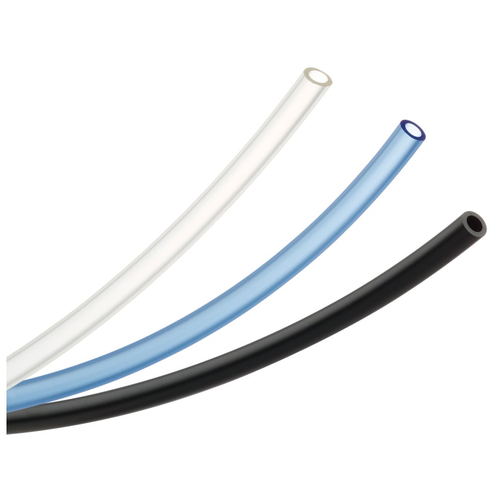 Wear Resistant Tubing / Clear Type TUZC