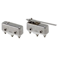 TZ High-temperature Basic Switch