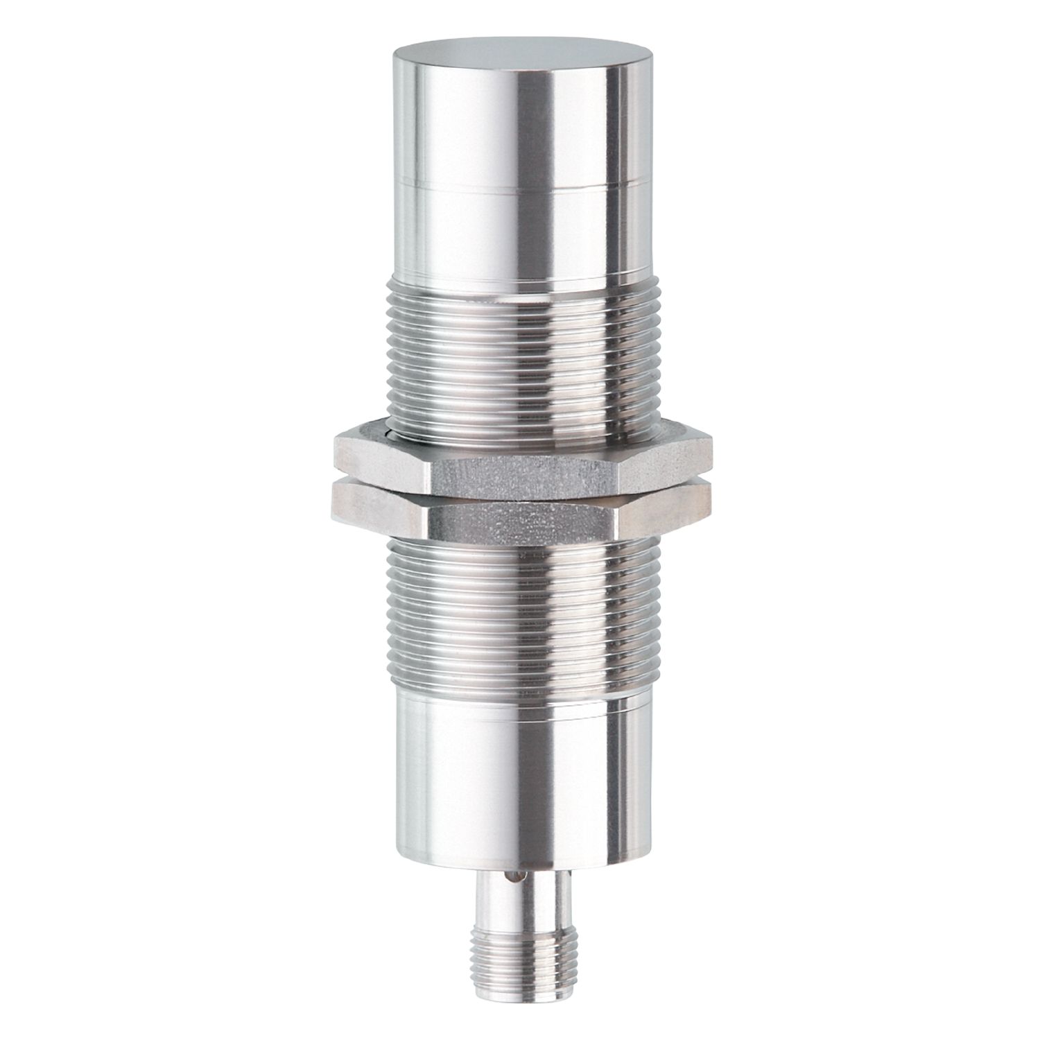 UIT302 - UIT302 - full-metal ultrasonic sensor