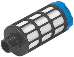 Silencer U