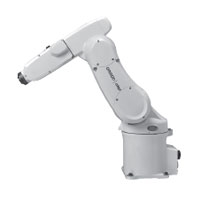Viper Articulated Robots