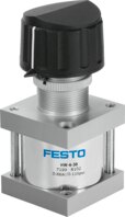 Selector switch HW-6-38 HW