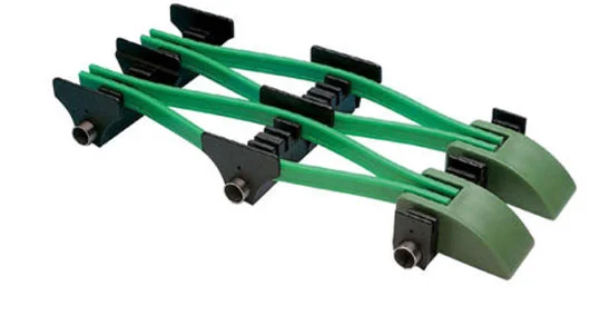 ValuFlex™ Serpentine Wear Strip System