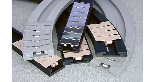 ValuTrac™ Conveyor Components