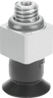 Suction cup with connection VAS, VASB