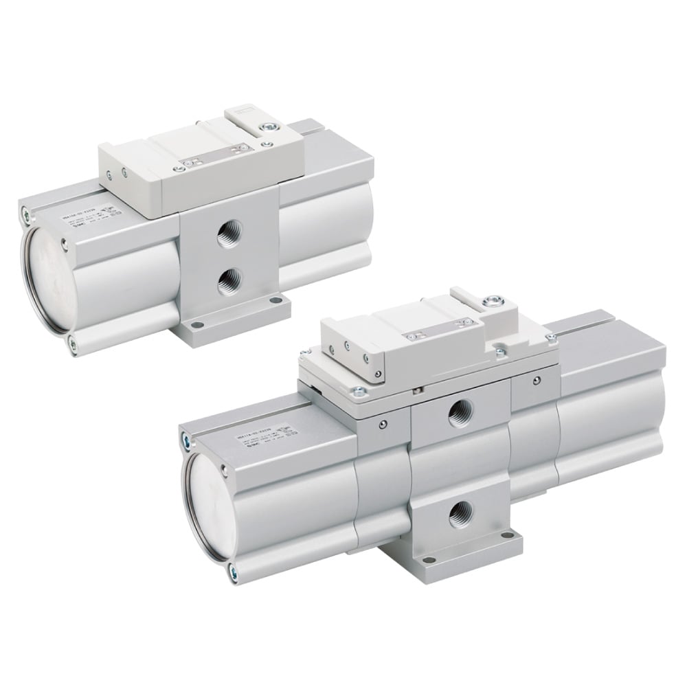Booster Regulator VBA10A/11A
