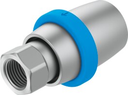 Hand slide valve VBOH