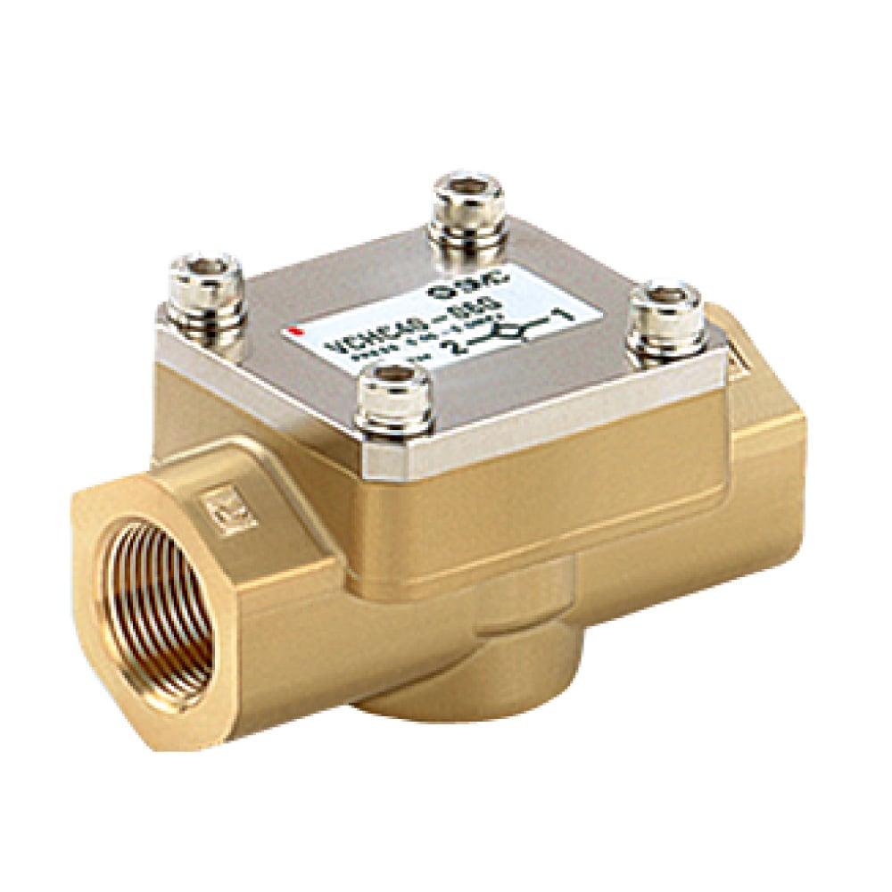 5.0 MPa Check Valve VCHC40
