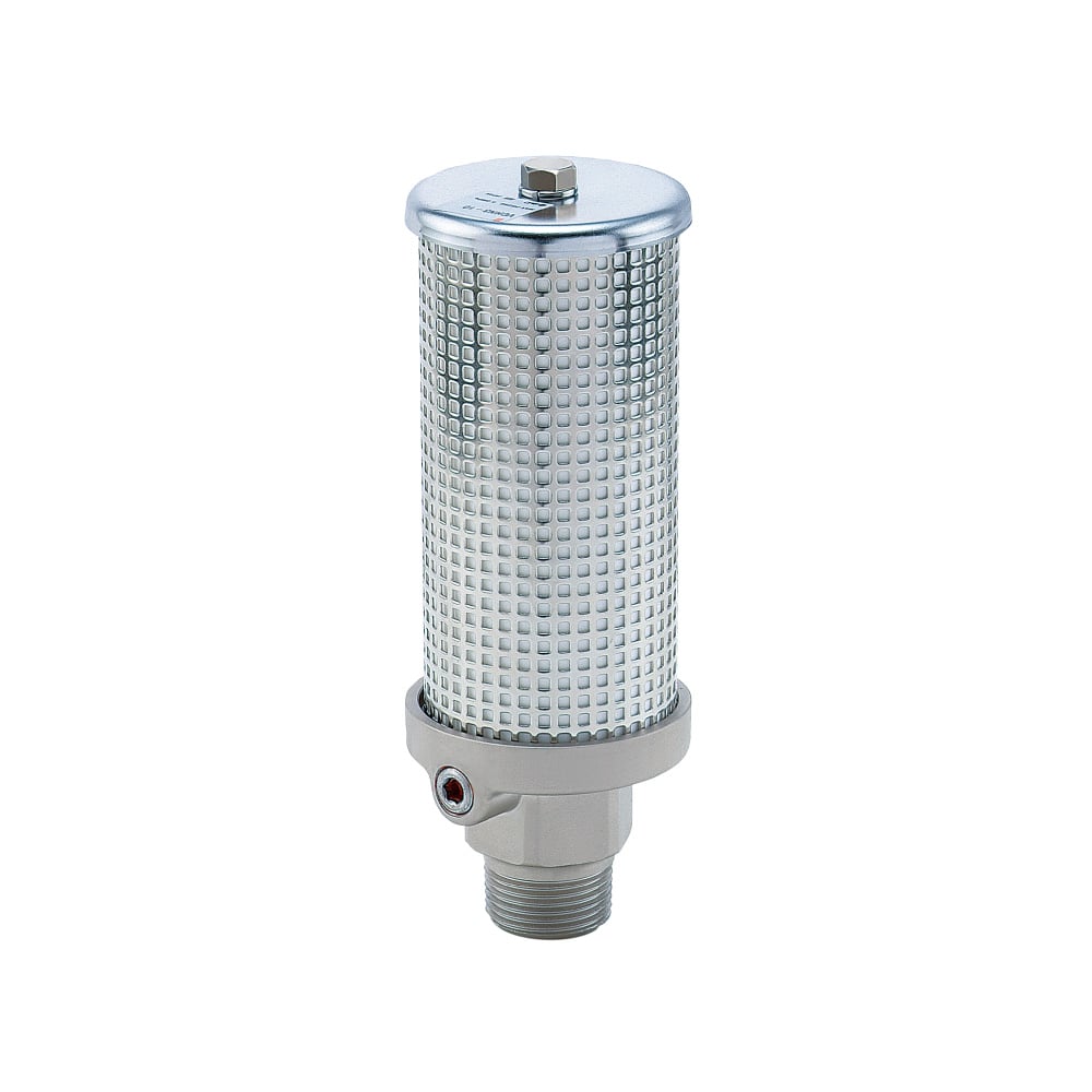 5.0 MPa Silencer VCHN
