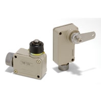 VE Small Enclosed Switches