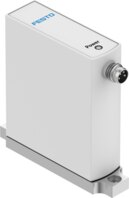 Proportional-pressure regulator VEAB