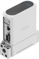 Mass flow controller VEMD