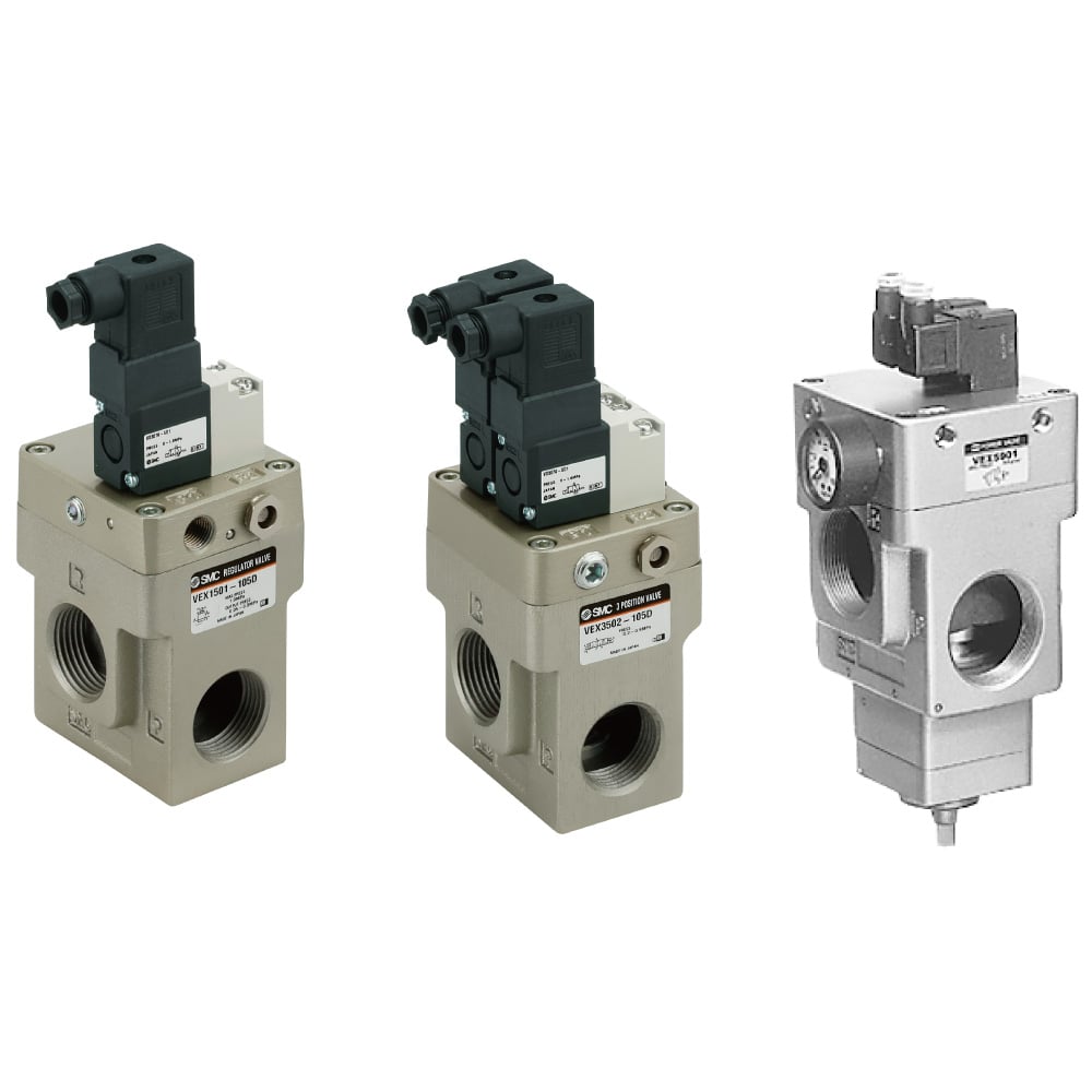 Power Valve VEX