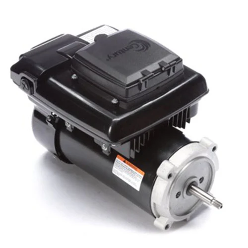 VGreen® 270 Variable Speed Motor