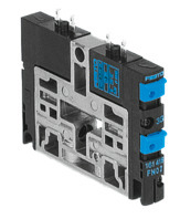 Solenoid valve CPV