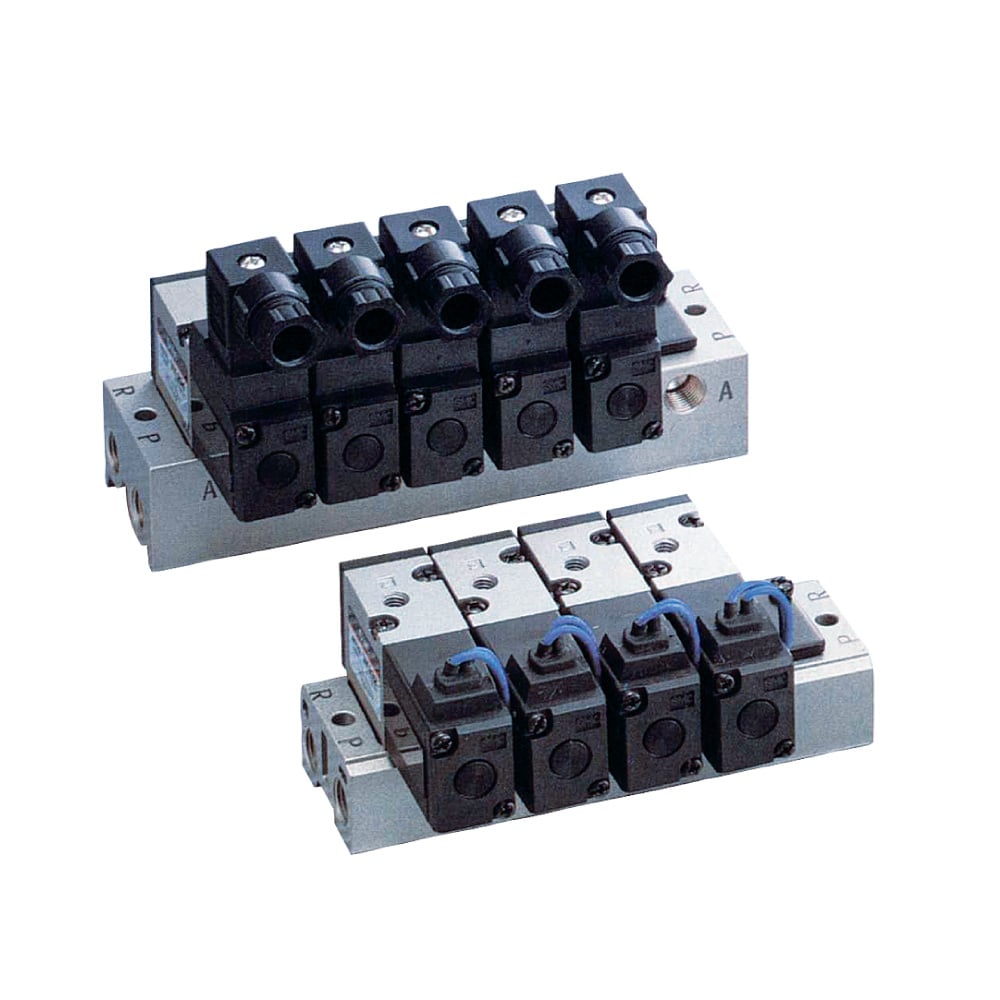 Amplifier module VK