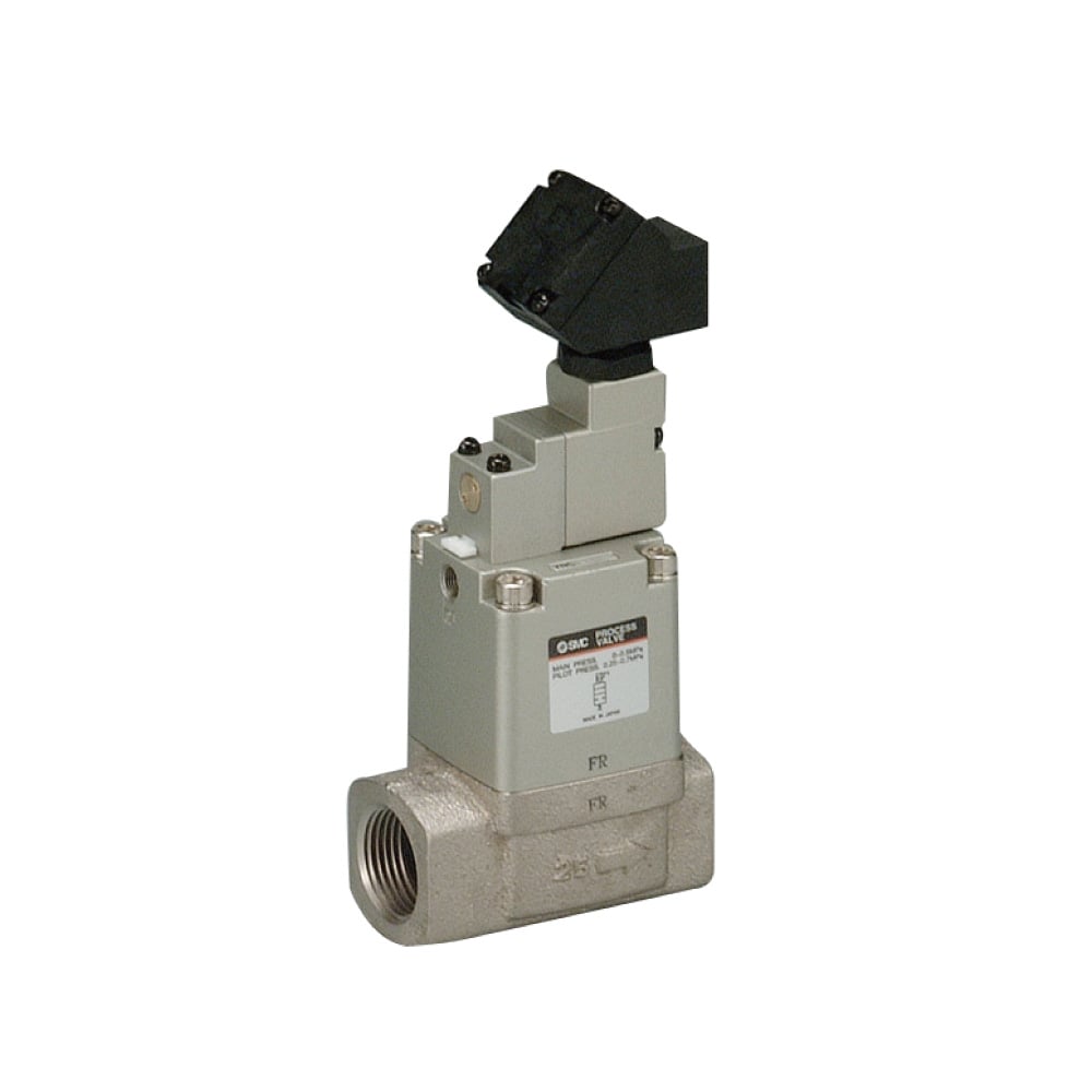 Coolant Valve (2 Way Valve) VNC