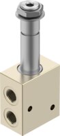 Solenoid valve VOFD
