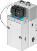Valve unit VPCB