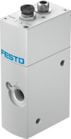 Proportional flow control valve VPCF