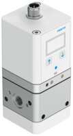 Proportional pressure regulator VPPE