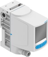Proportional pressure regulator VPPI