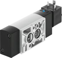 Solenoid valve VSNC