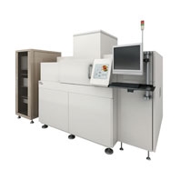 VT-X700 / VT-X900 High speed automated X-ray CT inspection system For SEMICONDUCTOR