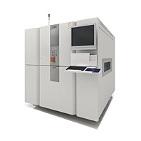 VT-X750 High-speed automated X-ray CT inspection system