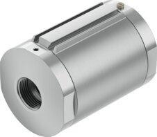 Pinch valve VZQA