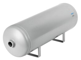 Air reservoir VZS