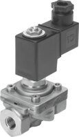 Solenoid valve VZWF