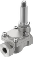 Solenoid valve, metric VZWM