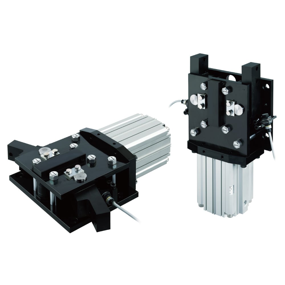 Pallet Lock Cylinder W-R1/W-R3