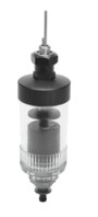 Condensate drain, automatic WA
