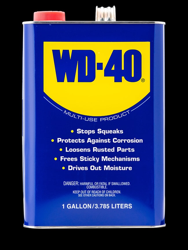 WD-40® Multi-Use Product, Gallon