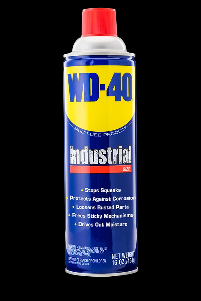 WD-40® Multi-Use Product Industrial Size