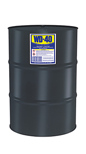 WD-40® Multi-Use Product, 55 Gallon