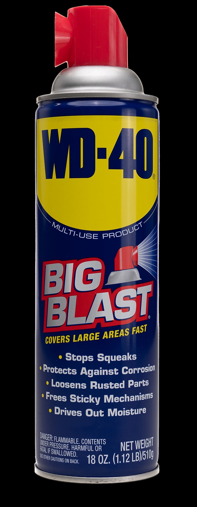 WD-40® Big Blast®