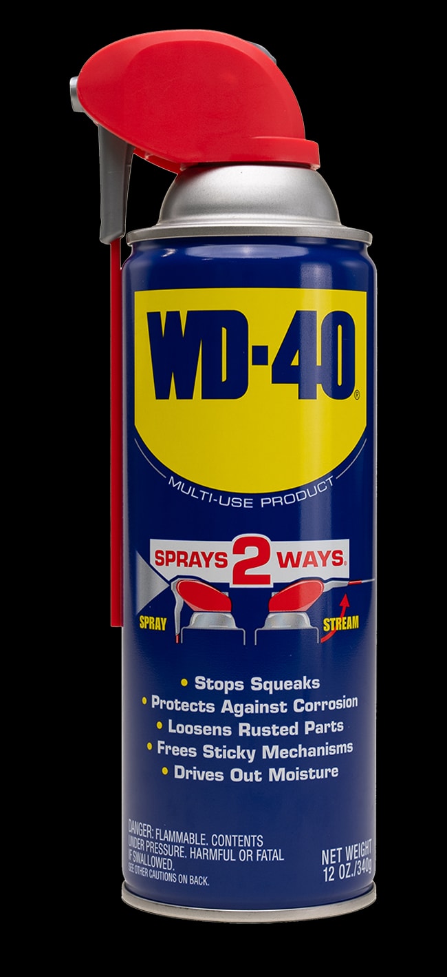 WD-40® Smart Straw®