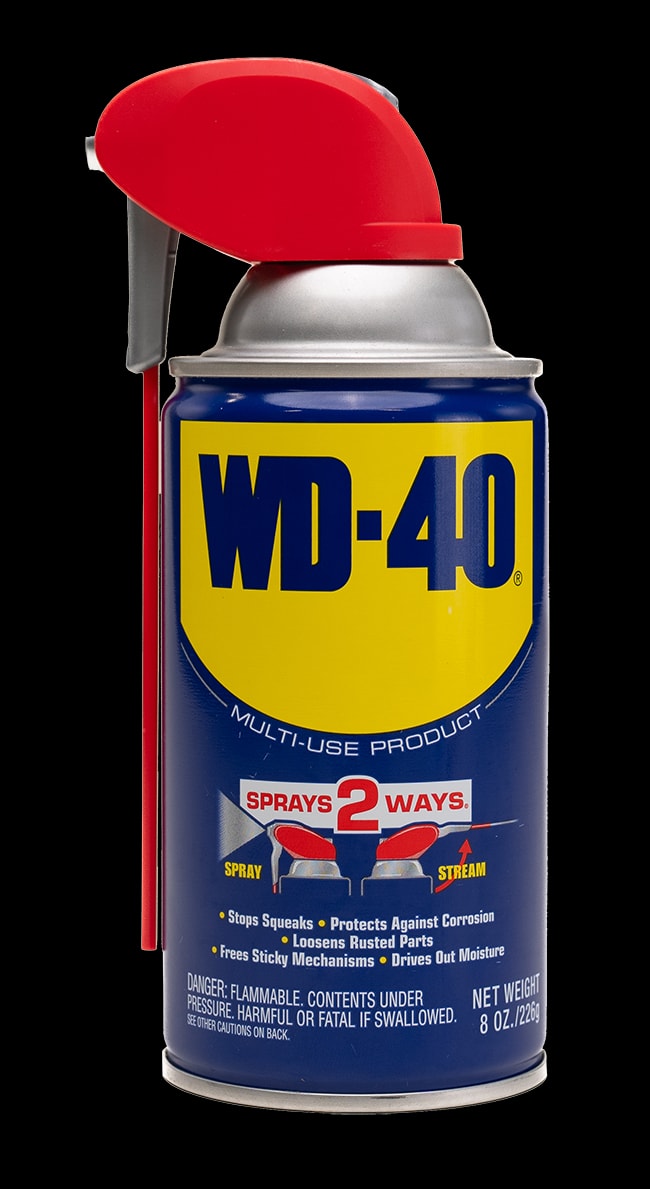 WD-40® Smart Straw®