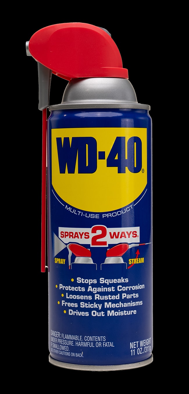 WD-40® Smart Straw®