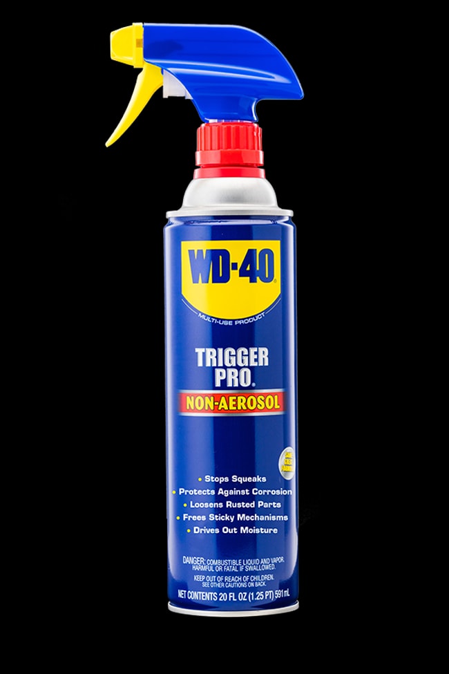 WD-40® Trigger Pro®