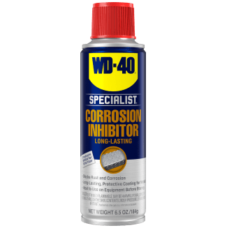 WD-40 Specialist® Corrosion Inhibitor