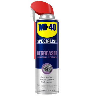 WD-40 Specialist® Degreaser