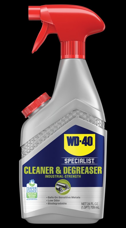 (DISCONTINUED) WD-40 Specialist® Cleaner and Degreaser