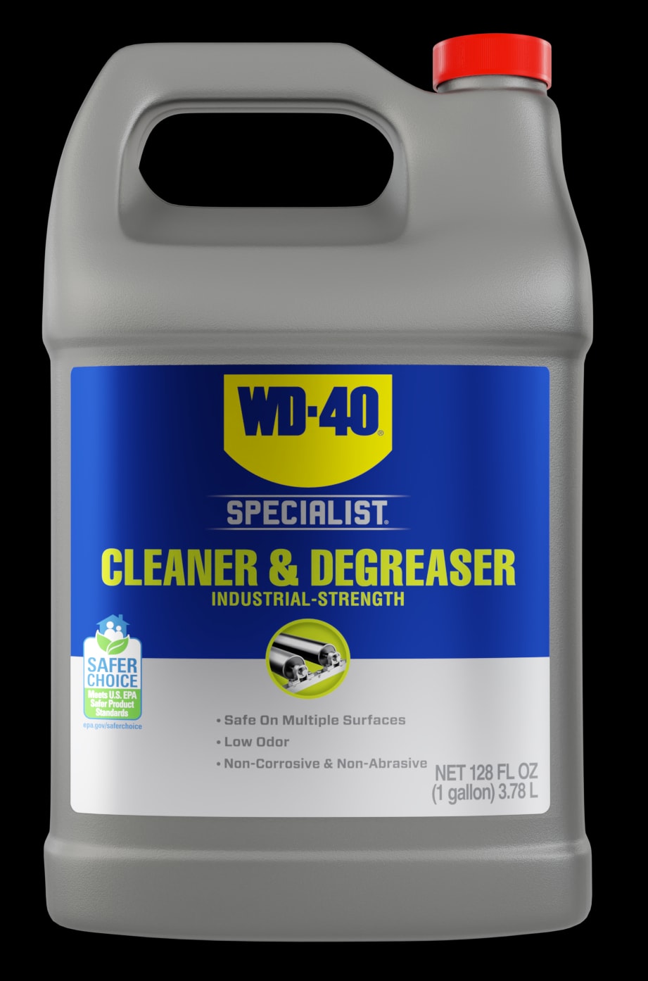 WD-40 Specialist® Cleaner & Degreaser