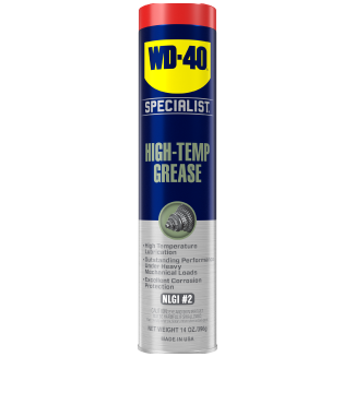 (DISCONTINUED) WD-40 Specialist® High-Temp Grease